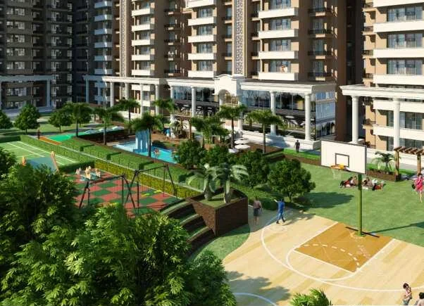 godrej aerophase panvel